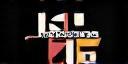 Logo of a fictional film studio.