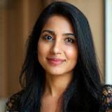 Photo of actress Priya Sharma.