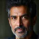 Photo of director Vikram Singh.