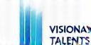 Visionary Talents India Logo